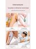 Dual-Head Electric Shaver for Men and Women - Home Hair Removal Device
