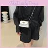 Stylish Mini Chain Crossbody Bag For Women Casual Fashionable Shoulder Purse