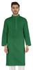 Atasi Cotton Kurta Solid Ethnic- Festive Long Shirt W  Pintuck Traditional Indian Wear For
