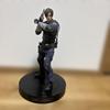 [USED] Resident Evil Leon S. Kennedy Leon Figure