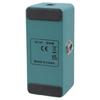 Analog Chorus Pedal for Guitar Featuring Level Depth Rate Control Full Metal Shell Analog Chorus Guitar Effects Pedal