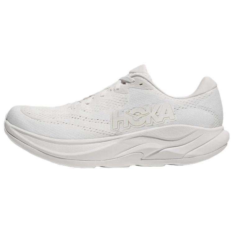 

HOKA Rincon 4 Triple White Мужские кроссовки 1155130-WWH 44