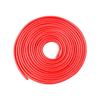 5M Universal Car Door Edge Guards Strip Rubber Car Door Protector U Type Moulding Sealing Scratch Protector Strip for Auto