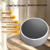 Mini Bluetooth Speaker Subwoofer: Compact, Powerful Sound, Outdoor Ready