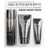 FCOEBGHT Homme Men All-in-One Cleansing Foam Set 180ml