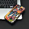 Artist Pablo-Picasso Phone Case For IPhone 17 Air 16 E Pro Max 15 14 13 Mini 12 Pro 11 Max Plus Black Soft Shell