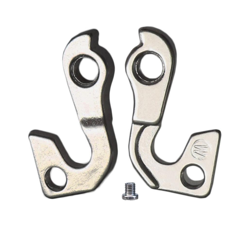 Bike Accessories Derailleur Hanger Replacement With Bolts