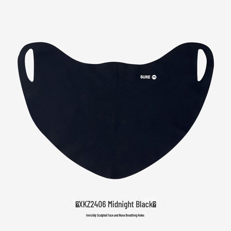 MEET SUNNY Women s Ear-Hook Sun Protection Face Mask One Size