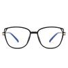 JYL TS Square Sunglasses Fashion Style For Men Women 1225Sun0135