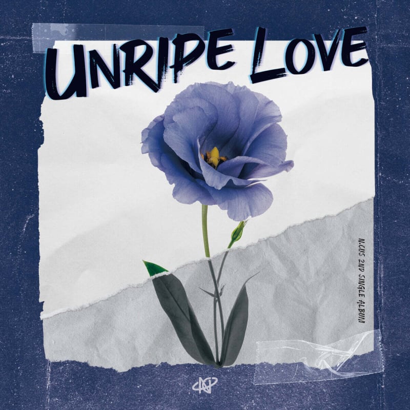 

N.CUS - UNRIPE LOVE