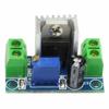 LM317 DC-DC Converter Buck Circuit Board