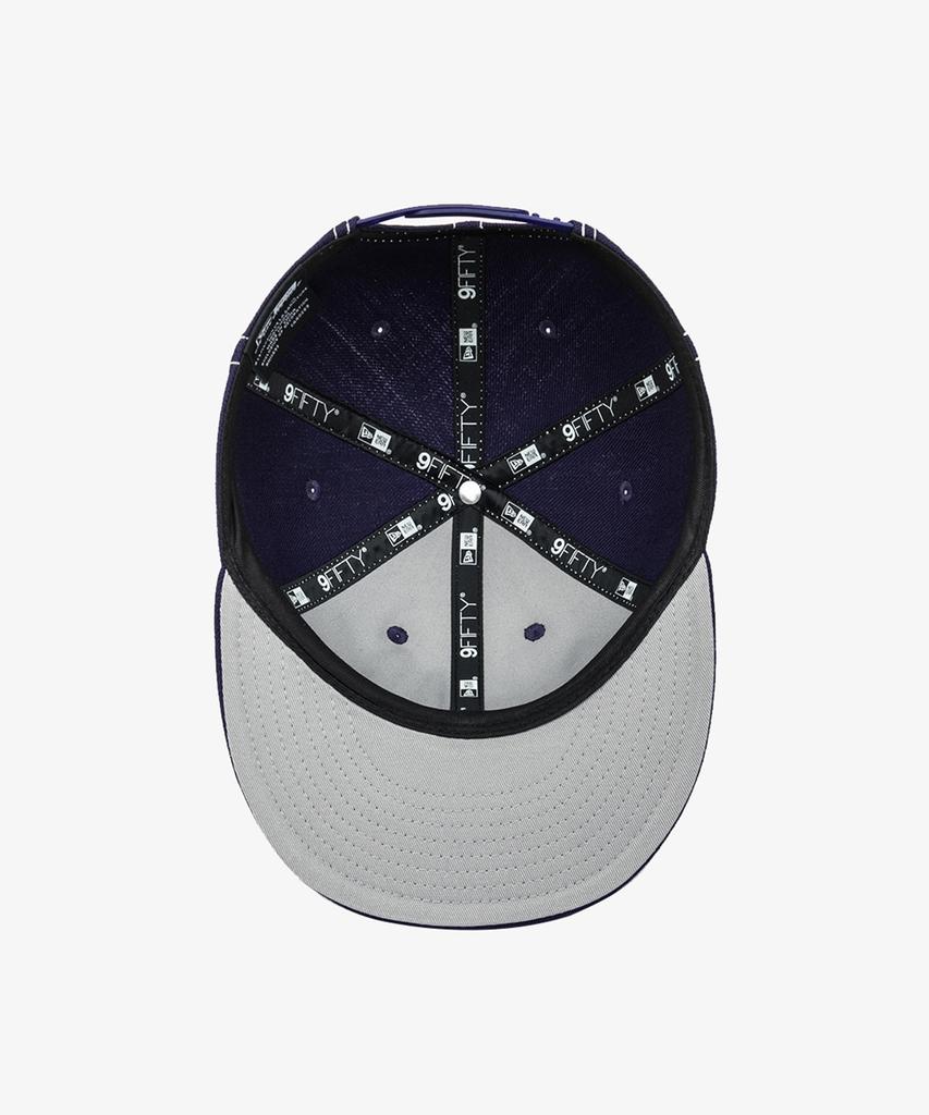 New Era Rc950 Am Wool Pur
