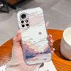 Case For Huawei Nova 8 9 10 11 Pro SE P Smart 2019 2020 Y60 Y70 Cute Black Cat Phone Cover Soft Slim TPU Shockproof Transparent Shell For Huawei Cases