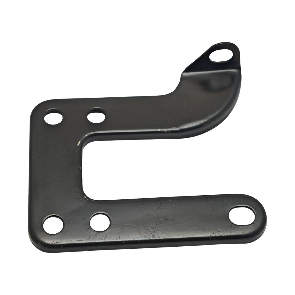 1pc Exhaust Muffler Bracket For Husqvarna 61 268 272 Chain Saw Spare Part 503 53 59 01, 503535901