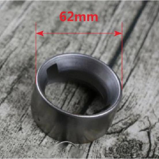 Vintage Motorcycle Customized Fuel Tank Cover Oil Cap Classic Lock Tank Port For GN125 MASH125 MASH250 MUTT125 GV300S
