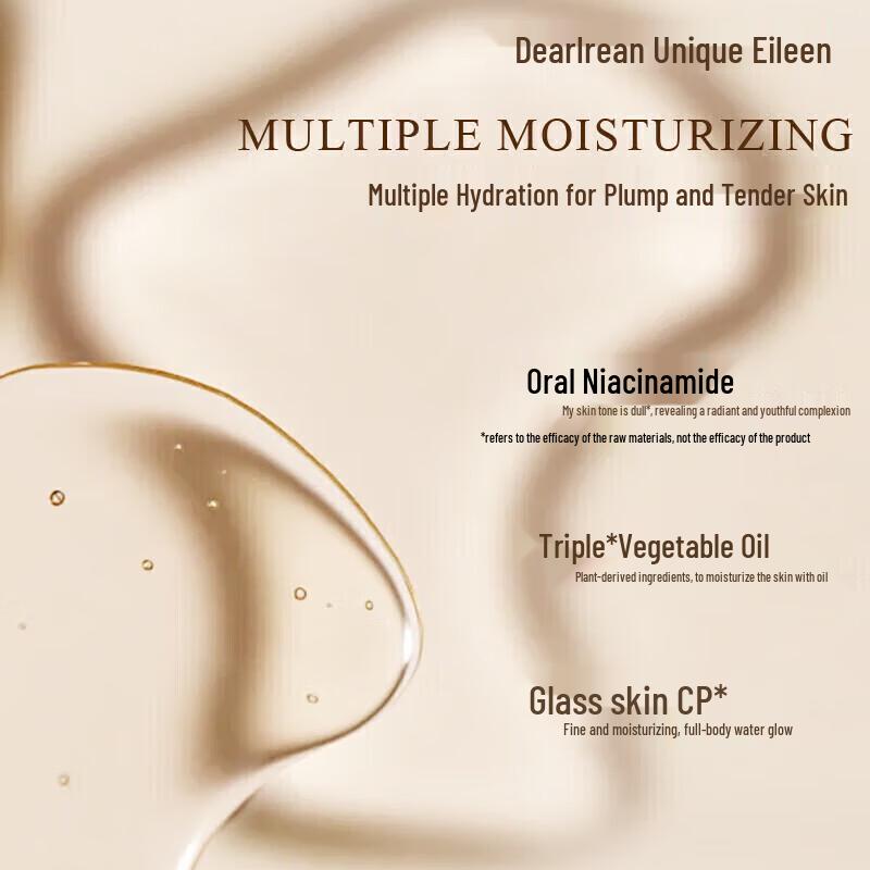 Dearlrean My Youth Fragrance Body Lotion
