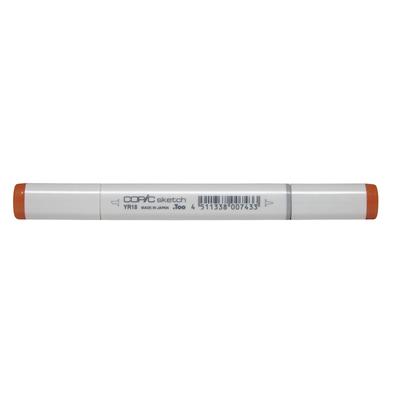 YR18 Copic Sketch 10241108 [Sanguine]
