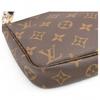 Auth Louis Vuitton Monogram Accessoires Pouch lv8826cc