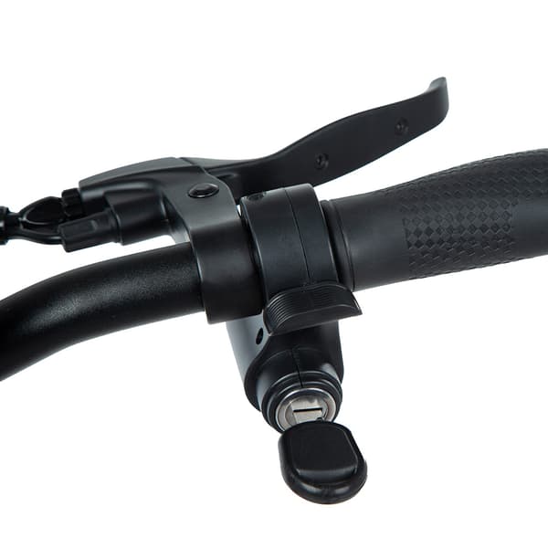 KuKirin G2 PRO (VMP) 500W Foldable Electric Scooter with 48V 15.6Ah Battery, 65km Range, 25km/h IP54, and 9-inch Tire