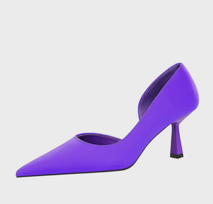 819-1 Single Shoes (Sold Out, No Restock)