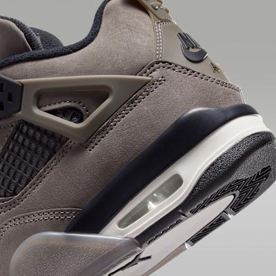 Jordan 4 Retro Cave Stone (GS)