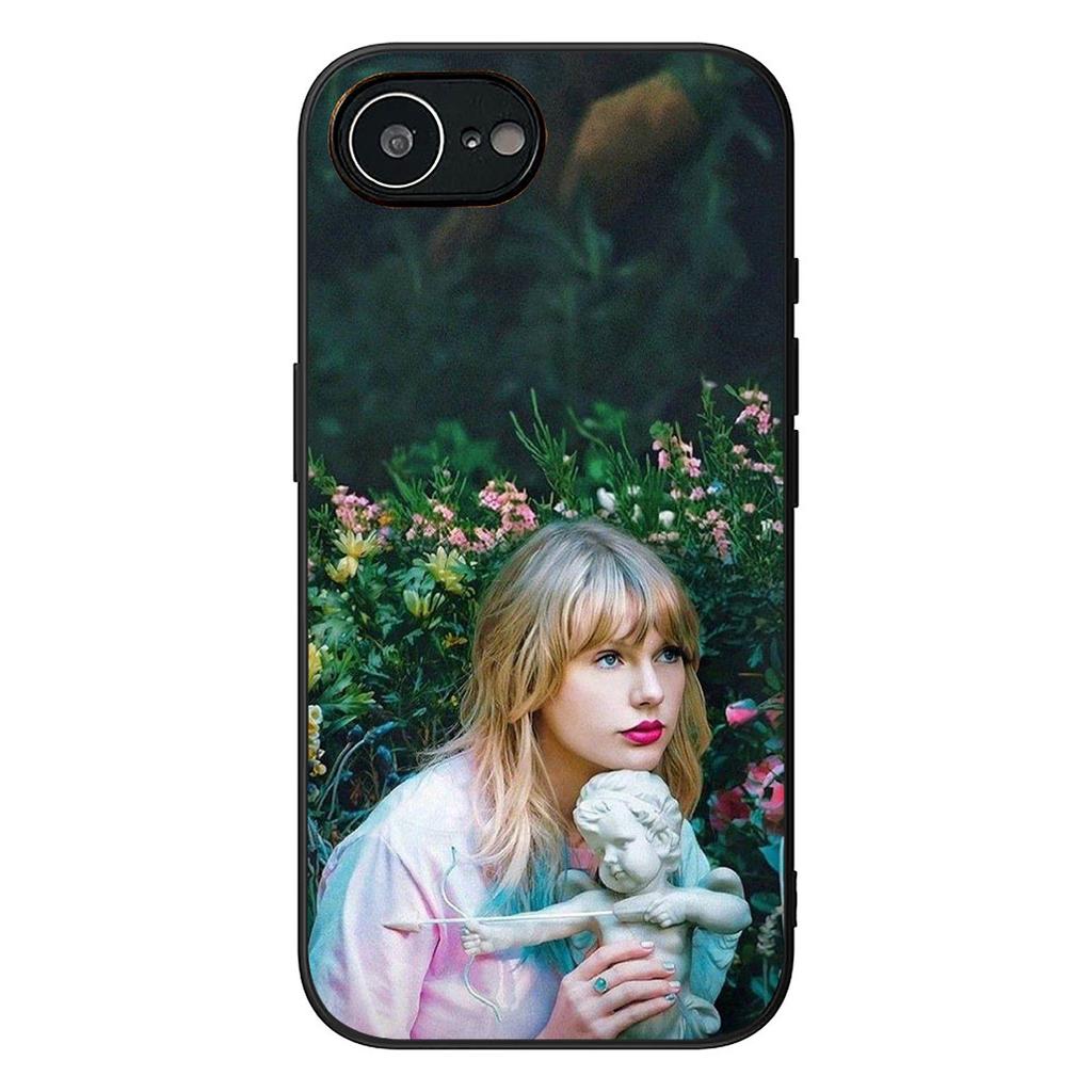 T-Taylors TS S-Swifts Phone Case for Samsung Galaxy A06 A05 A14 A50 A51 A52 A12 A13 A23 A70 A07 A25 A26 A72 A56 Cover Casing