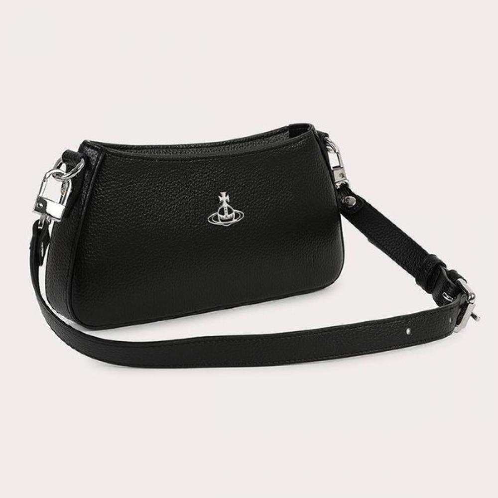 Vivienne Westwood Podzim/Zima 25 Dámská taška přes rameno Tasha