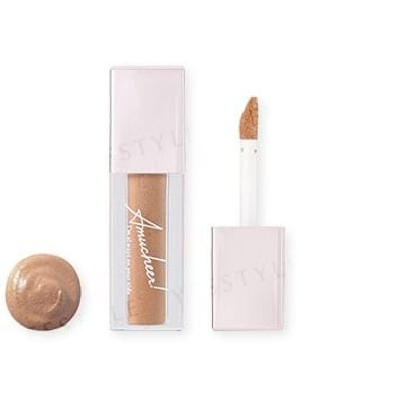 Club Cosmetics - Amucheer Select Touch Eyeshadow