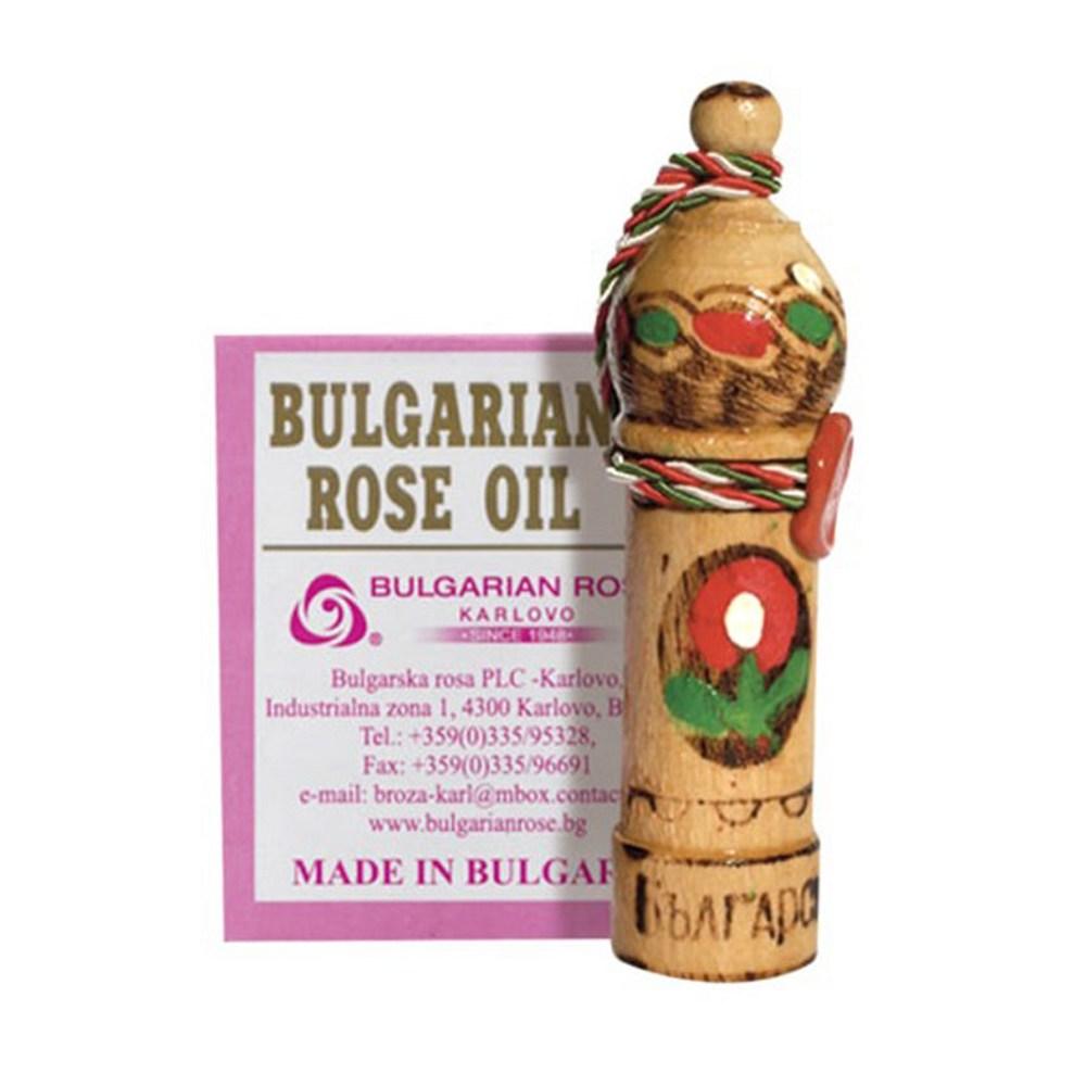 

Bulgarian Rose Rose Oil 1g