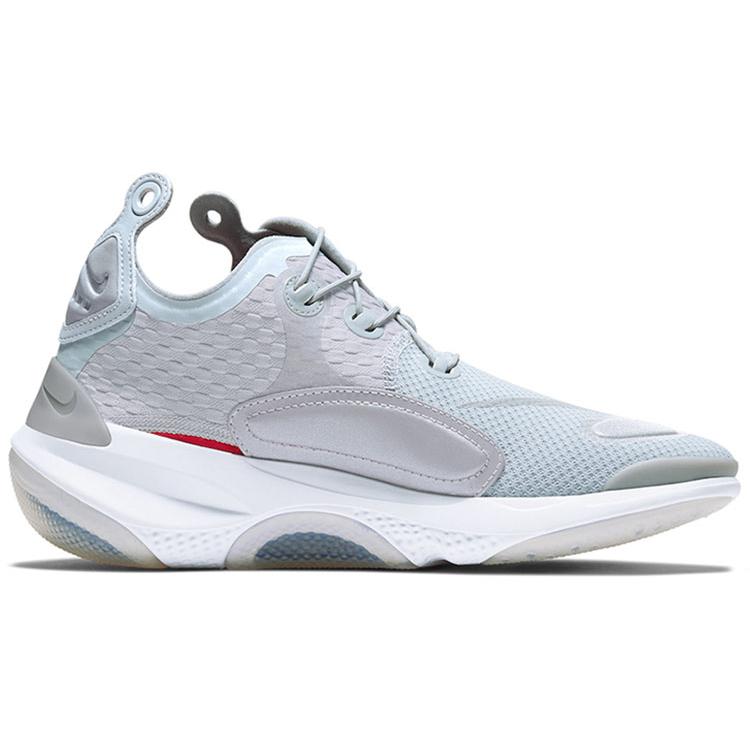 Nike Joyride CC3 Setter 'Wolf Grey' (Unisex) Wolf Grey / White Running Shoes CU7623 002