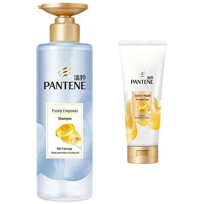 Tratamientos para el cabello y el cuero cabelludo – Sets de cuidado capilar