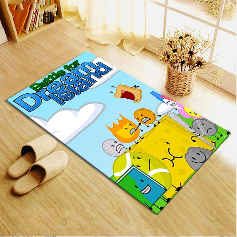 2026 NEW BFDI Carpet Rug for Living Room Bedroom Home Sofa Decoration,Kids Play Non-slip Floor Mat