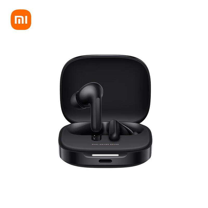 

Xiaomi Redmi Buds 6 True Wireless Earbuds
