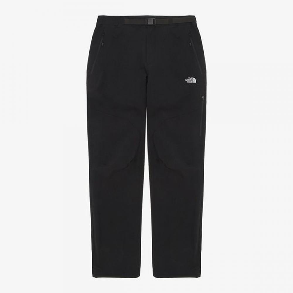 [north Face Official] Np6nr00a Men S robSon pantS Black BLACK/76