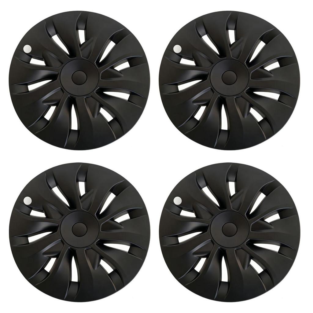 19-inch Cyclone Wheel Cover for Tesla Model Y – Full Protective Wrap