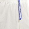Nike Icon Clash Spliced Shorts Damskie Spodnie Pale-Ivory CJ2285-110