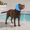 Soundproof Dog Ear Covers Noise Cancelling Wrap, No Shake Muffs, Reduction Earmuffs Loud Protection for Dogs from Thunder Vacuum, Calming Wrap