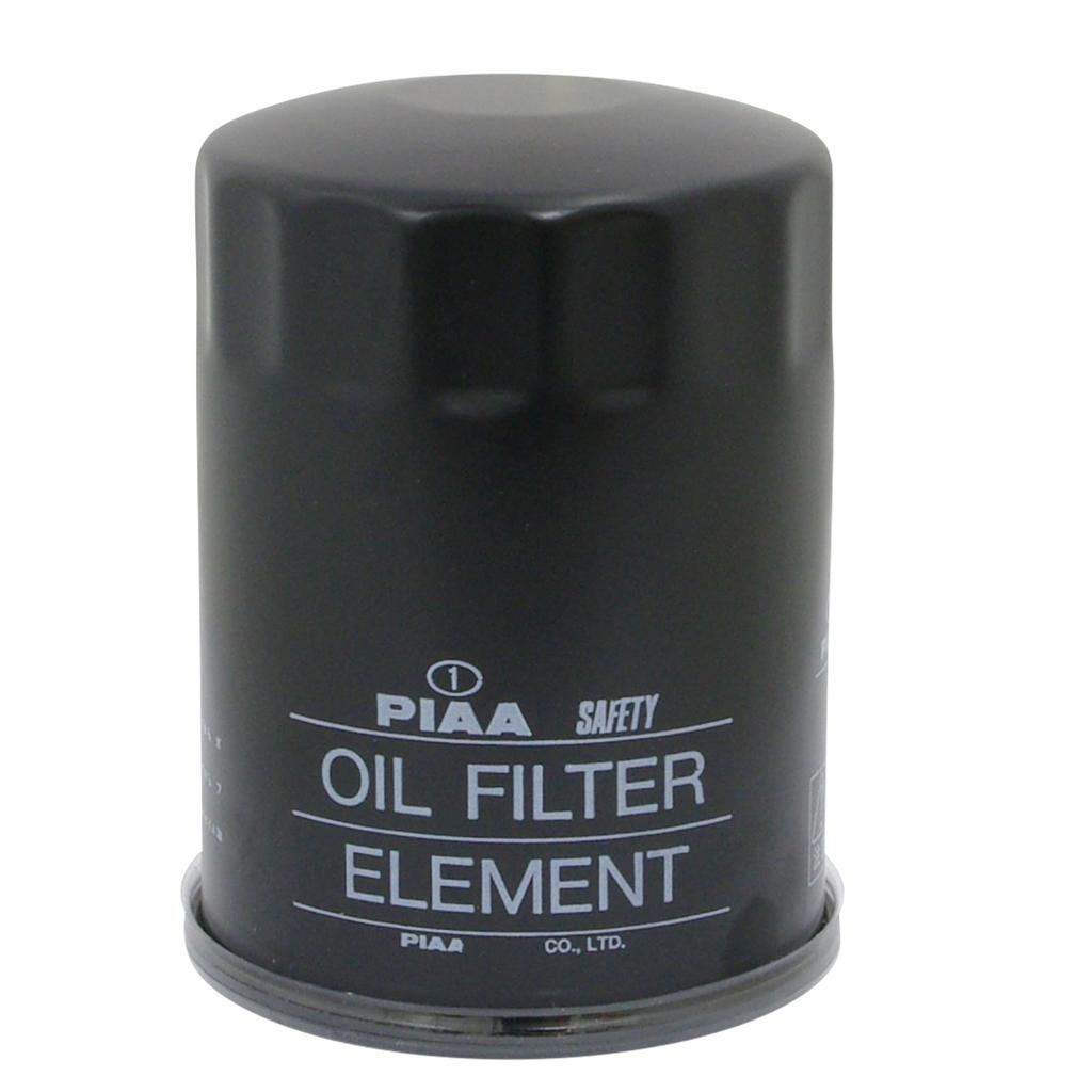 PIAA Filter, Element, Uses Our Own Small Wide Pleat, 1 Piece [For