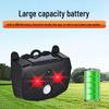 Solar-Powered Infrared Animal Repeller for Rats, Birds & Pigs