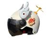 3C Certified Unisex Helmet for Boys & Girls (Ages 1-15) - All-Season, Sun Protection, Ideal for Electric Scooters