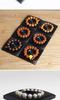Beaded Bracelet Display & Storage Tray for Handmade DIY Crafts
