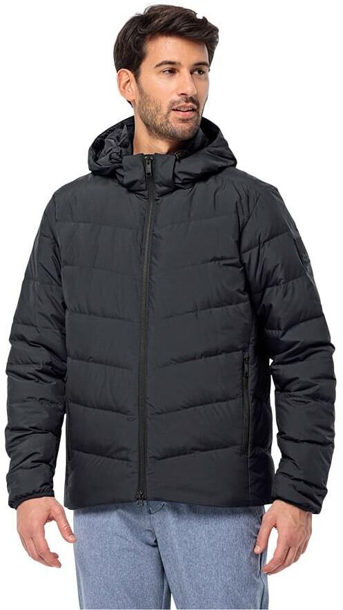 Куртка Jacket Jack Wolfskin Colonius Jacket Men phantom