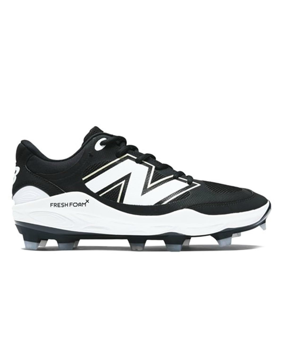 

new balance 3000v7 Литые из полиуретана ЧЕРНЫЕ 29,0 см