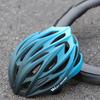 Professional Outdoor Bicycle Helmet Impact-Resistant Shockproof Breathable Ultralight Adjustable Riding Helmet