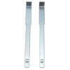 2Pcs Car Audio CD Radio Removal Release Keys Extraction Tools Practical Accessories for Pioneer
