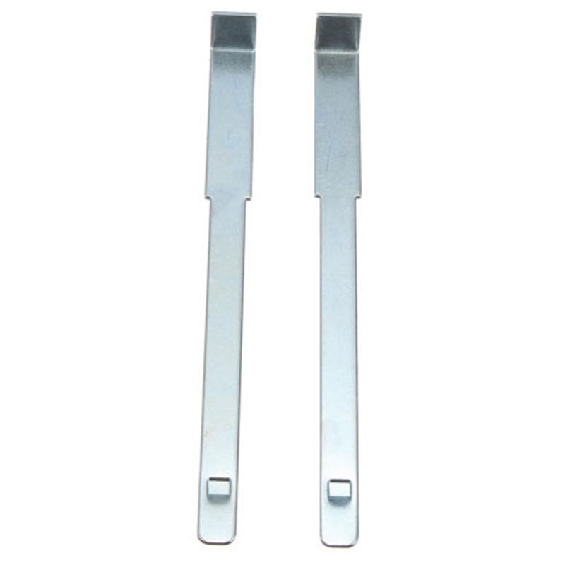 2Pcs Car Audio CD Radio Removal Release Keys Extraction Tools Practical Accessories for Pioneer