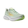 Hoka One One Mach 6 Round Toe Lace-Up Comfortable Shock Absorption Support Rebound Low-Top Running Shoes Women Running Shoes 1147810-SSSG