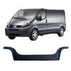 Osłona maski, Deflektor wiatru Renault Traficopel Vivaro Od 2001 Do 2014