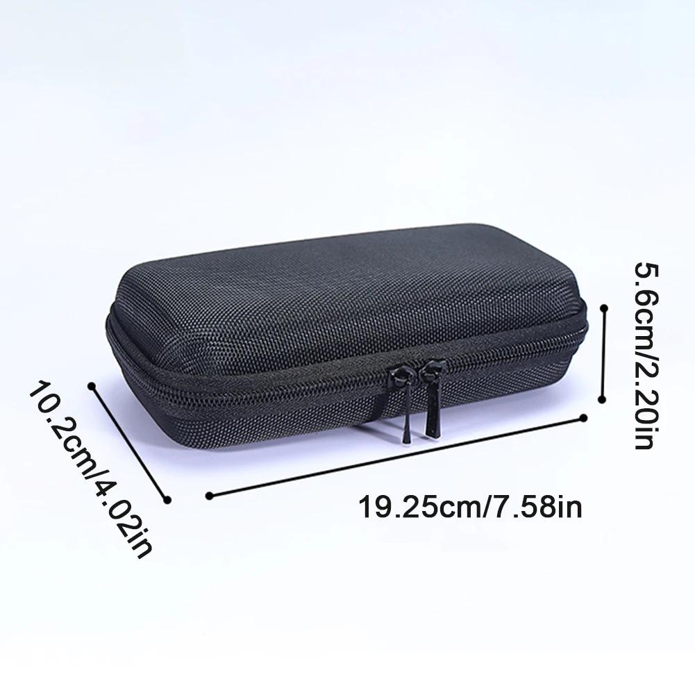 Double Layer USB Flash Drive Case USB Stick Organizer Thumb Drive Holder Pendrive Case USB Flash Drive Electronic Accessories