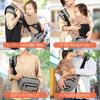 By Nursery Teacher X Published In Hiyoko Hip Carrying Shoulder Baby Baby 2WAY Improved Plaisiureux [Supervised Club] Seat, Strap, Bag, Sling, Storage,